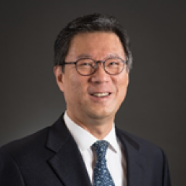 Jae Hahn, Ph.D.