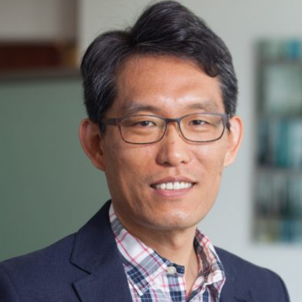 Jae Hahn, Ph.D.